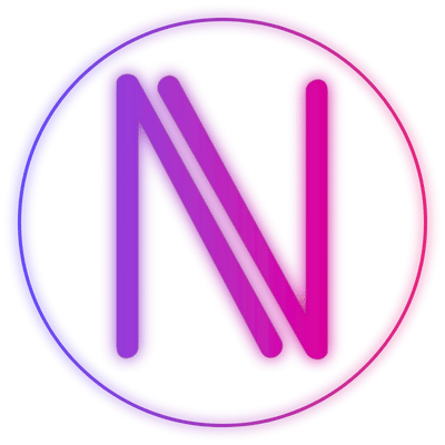 Neon Paradies logo